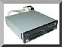 Leitor de Cart�o Card Reader Preto USB2.0 Model AC 108